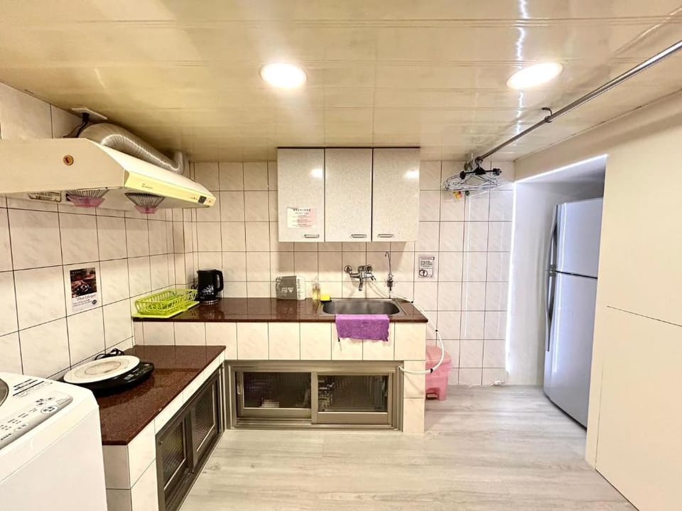 END/市民(1) Apartment in Taipei City
