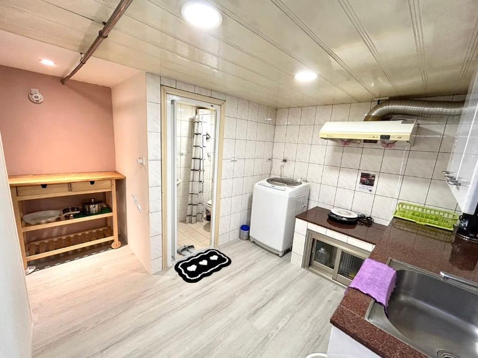 END/市民(1) Apartment in Taipei City