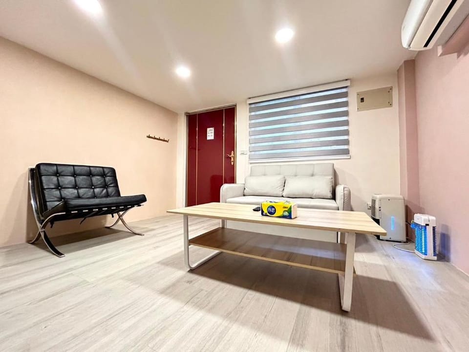 END/市民(1) Apartment in Taipei City