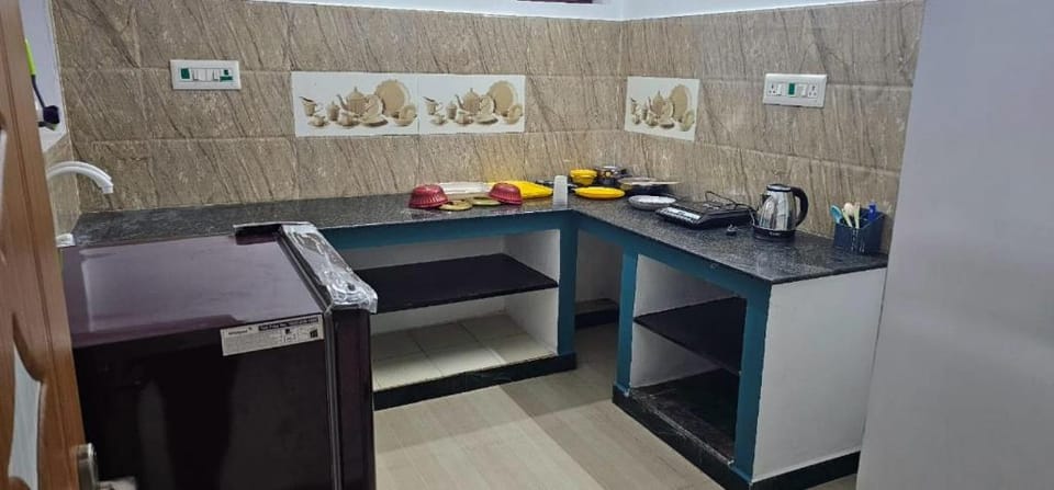 PR HOME STAY Vacation rental in Puducherry