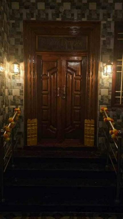 PR HOME STAY Vacation rental in Puducherry