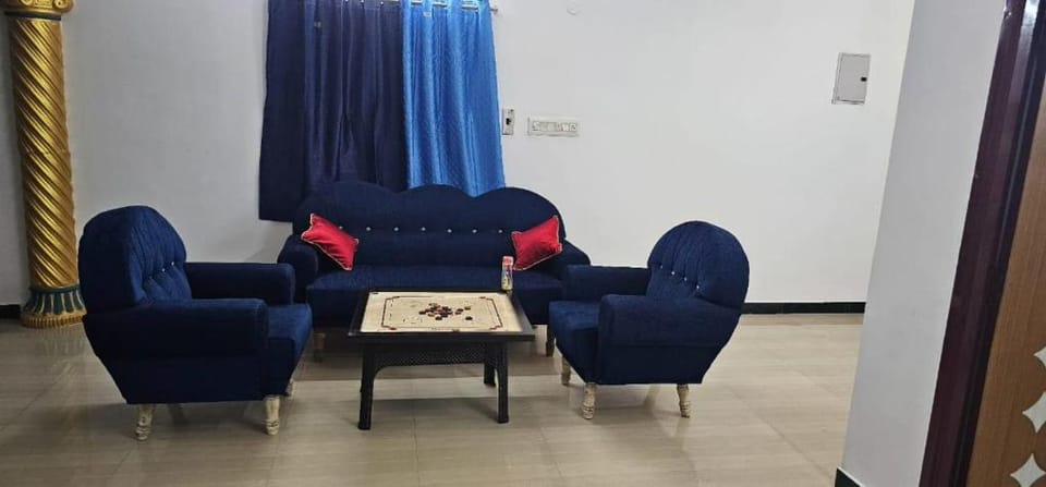 PR HOME STAY Vacation rental in Puducherry