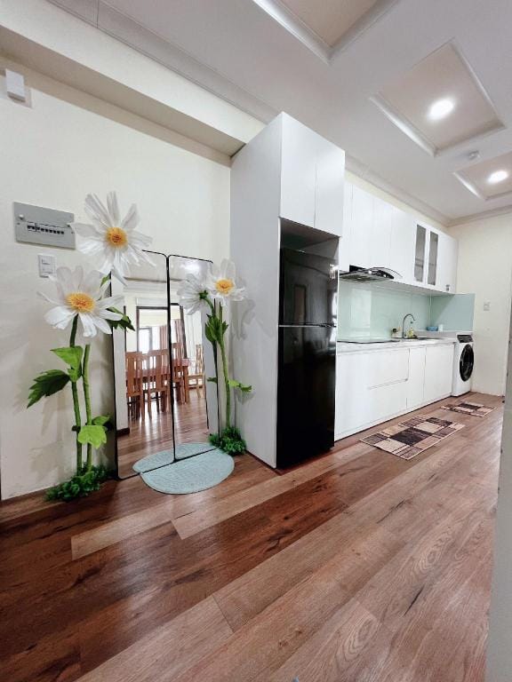 Căn 2416-Tòa OC3B Mường Thanh Viễn Triều Apartment in Nha Trang