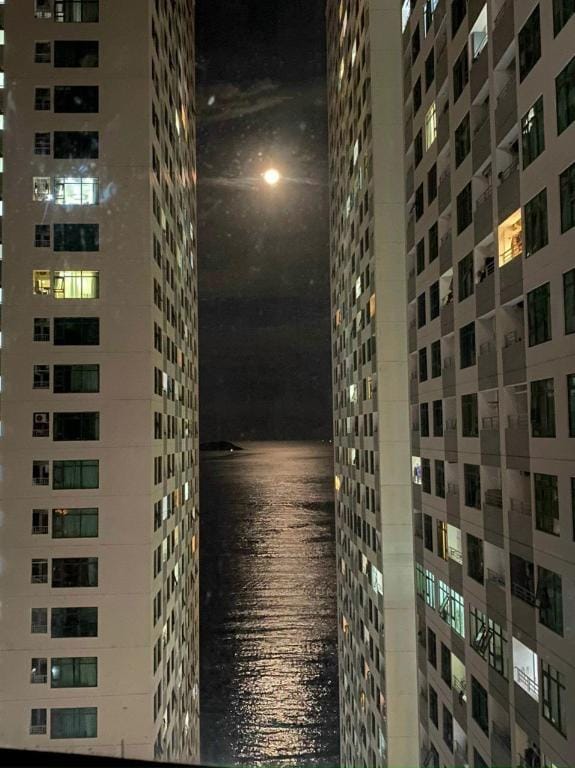 Căn 2416-Tòa OC3B Mường Thanh Viễn Triều Apartment in Nha Trang
