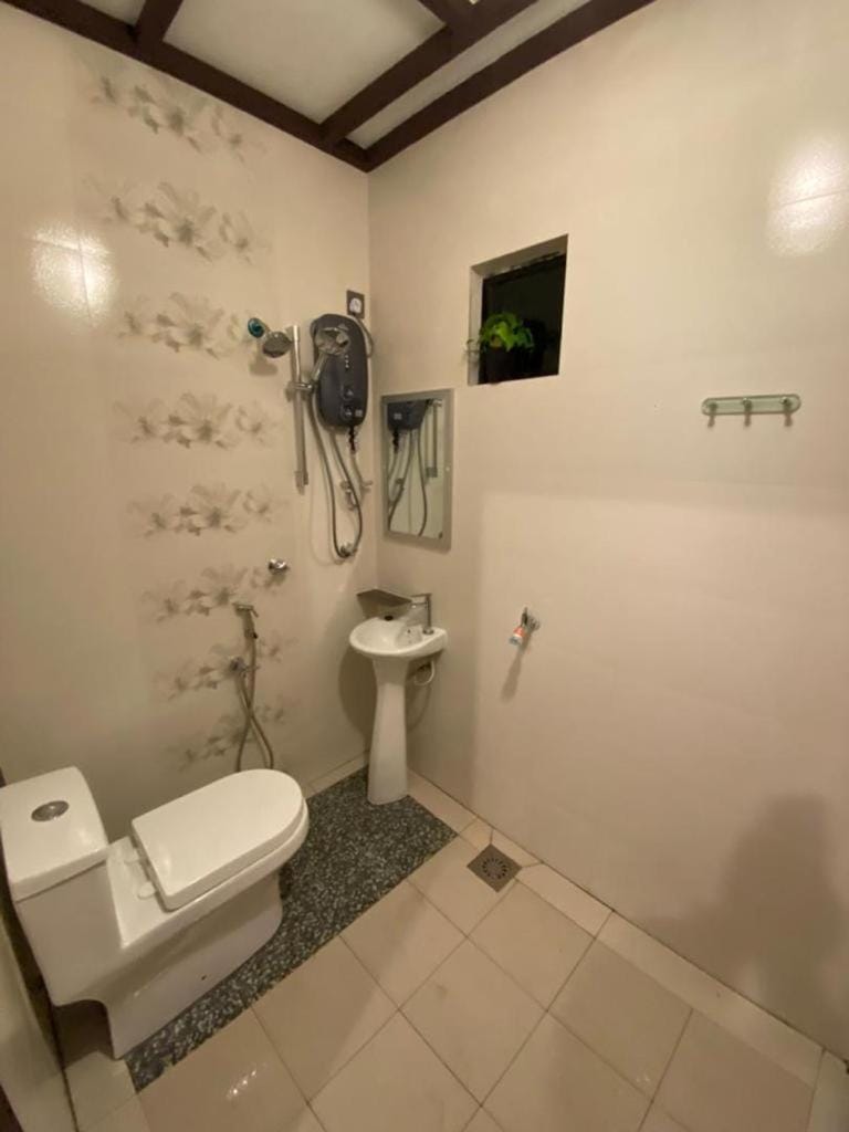 Maifa Village Chalet Inn in Terengganu, Malaysia