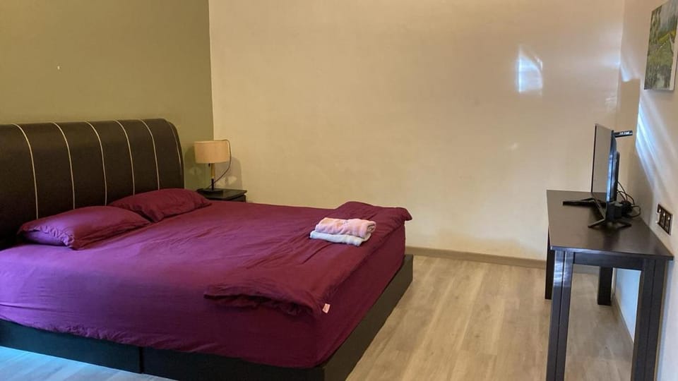 Maifa Village Chalet Inn in Terengganu, Malaysia