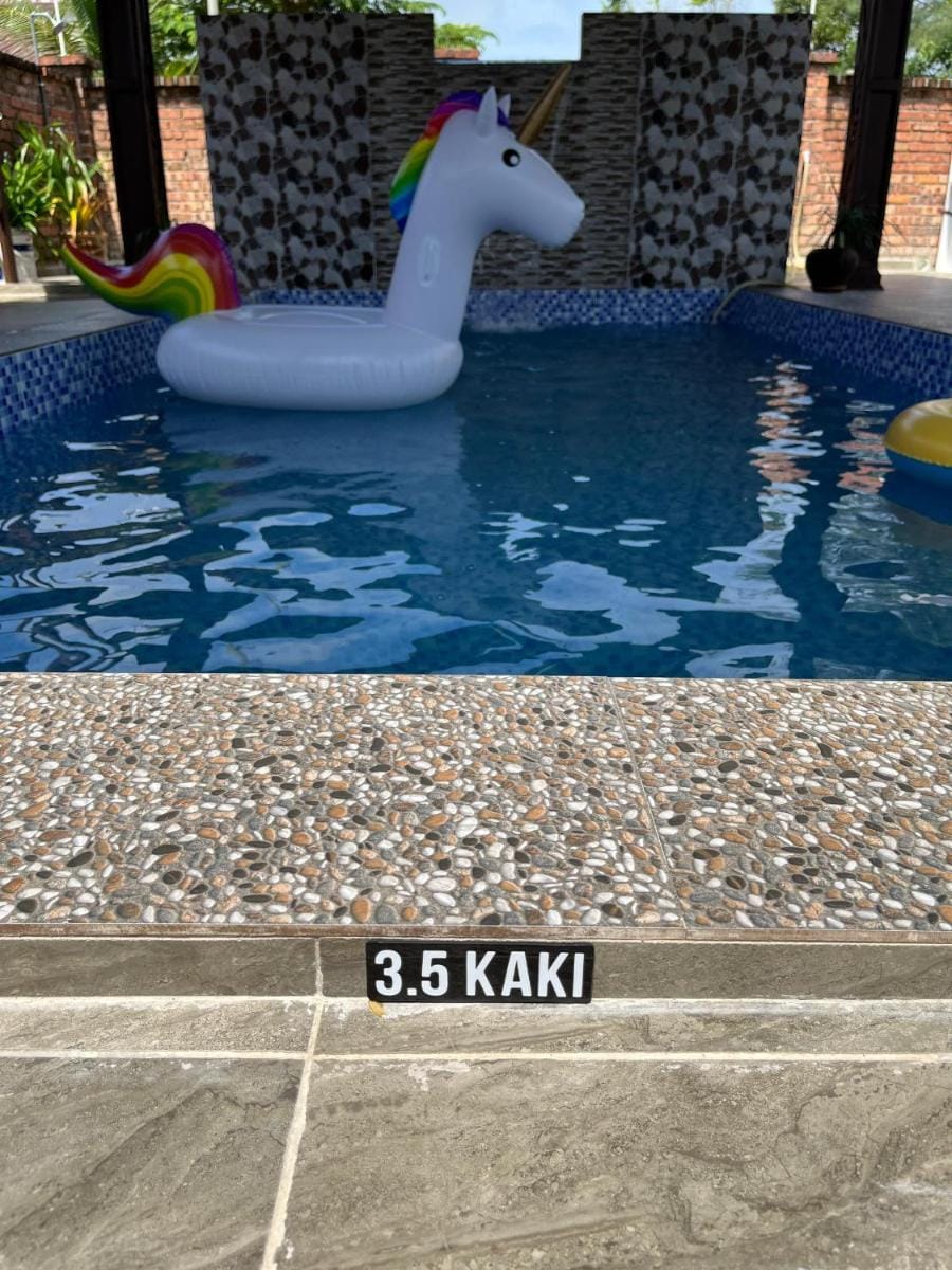 Maifa Village Chalet Inn in Terengganu, Malaysia