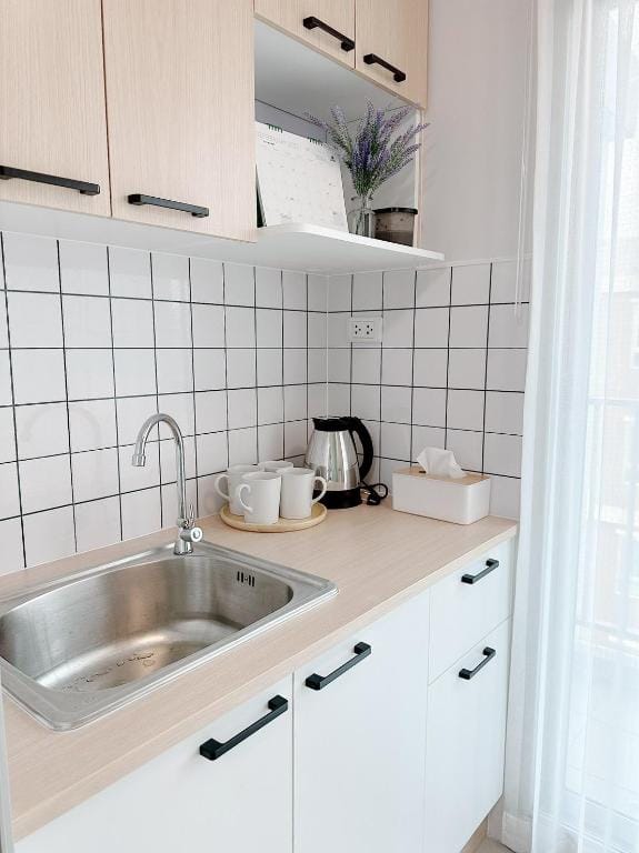 Cozy 2BR Near MRT Bangkhae Apartment in Bangkok