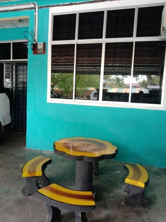 D' Halijah Homestay Vacation rental in Kedah