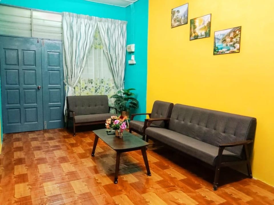 D' Halijah Homestay Vacation rental in Kedah