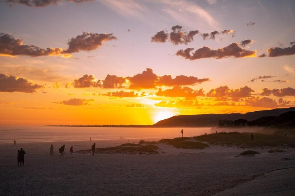 The Ocean Breeze Haven Vacation rental in Hermanus