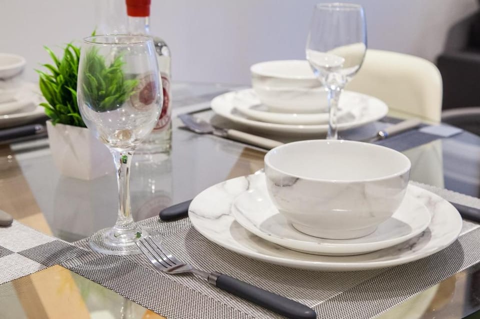Luxury 2 Bed Apartment  Apartment in Manchester
