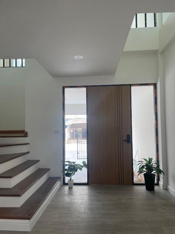 Whole house in middle of malls Vacation rental in Bangkok