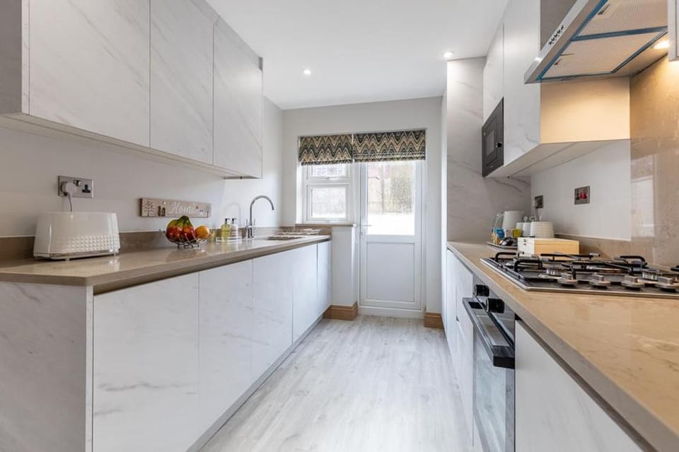 Stanley House Vacation rental in Reading