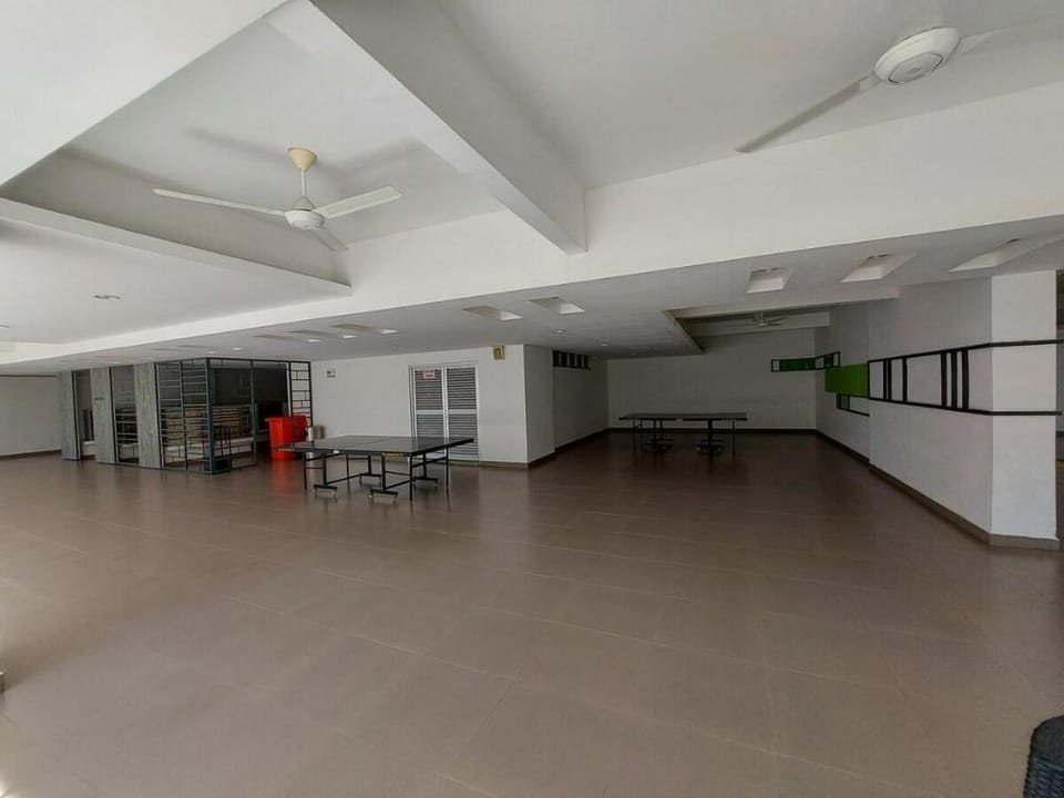 EH23 BayanBaru 3rooms Private House with 2carpark Apartment in Bayan Lepas