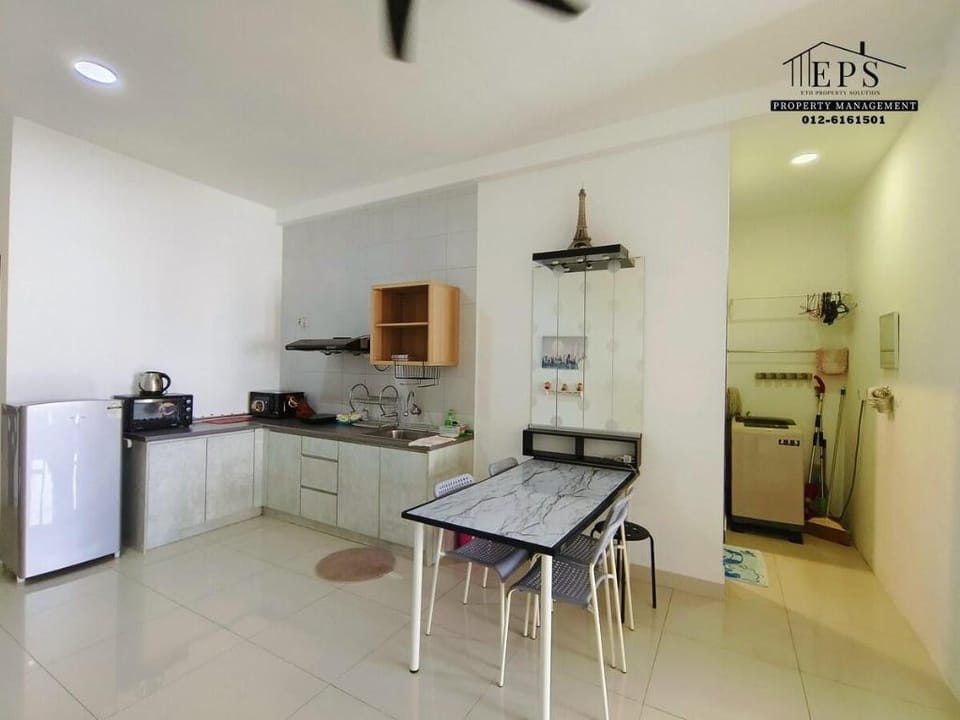 Da Men Subang Sunway Family Suite 6pax BRT/Sunway Apartment in Subang Jaya