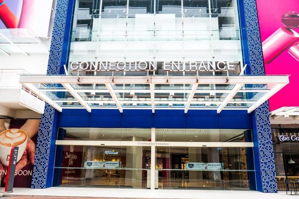 Da Men Subang Sunway Family Suite 6pax BRT/Sunway Apartment in Subang Jaya