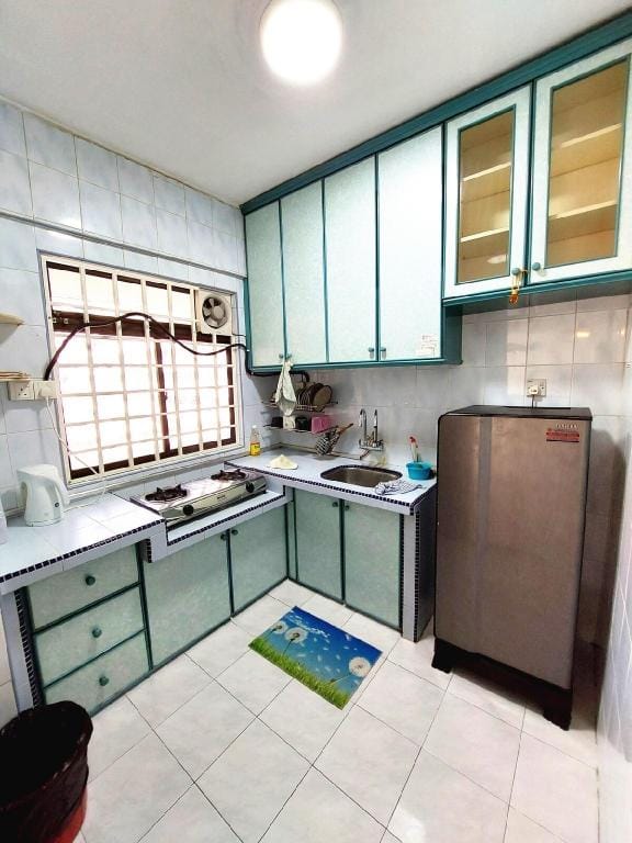 EC12-Georgetown-3room-PrivateHouse Vacation rental in George Town