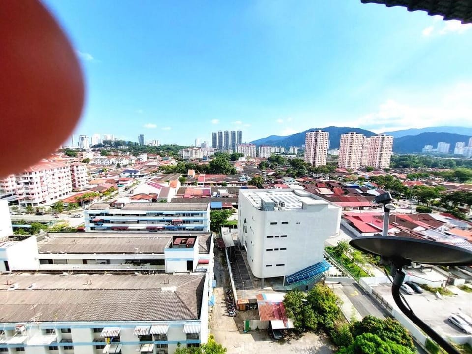 EC12-Georgetown-3room-PrivateHouse Vacation rental in George Town