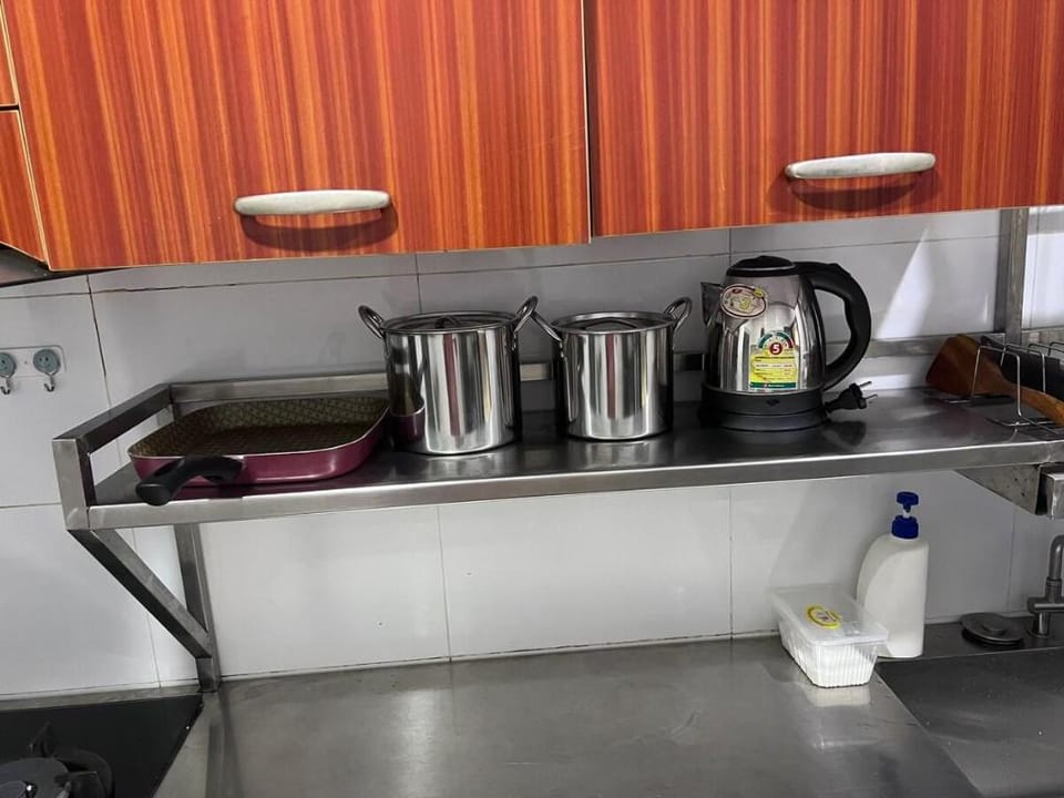 2 Bedroom at condo Sen Sok Apartment in Phnom Penh Province