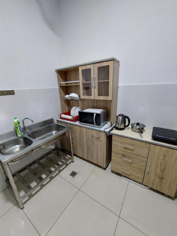 SGC25-Seaview-3room2bath-PrivateHouse-2carpark Vacation rental in George Town