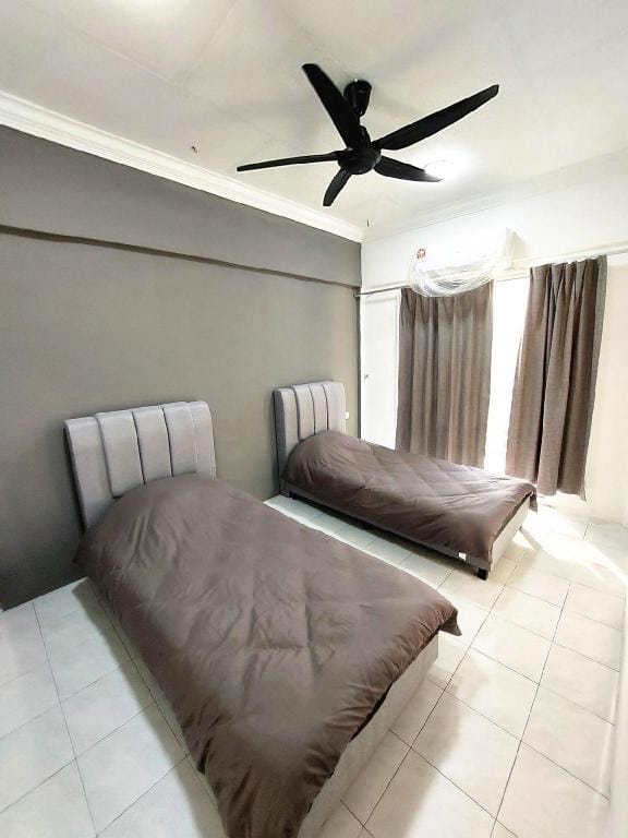 EC14-Georgetown-3room-PrivateHou Vacation rental in George Town