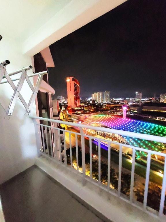 TuR15 PisaStadium 4rooms PrivateHouse Vacation rental in Bayan Lepas