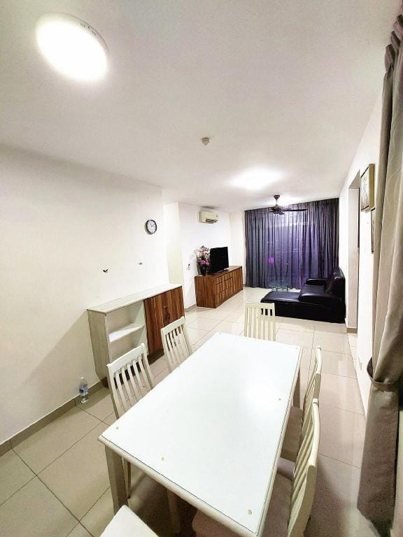 TuR15 PisaStadium 4rooms PrivateHouse Vacation rental in Bayan Lepas