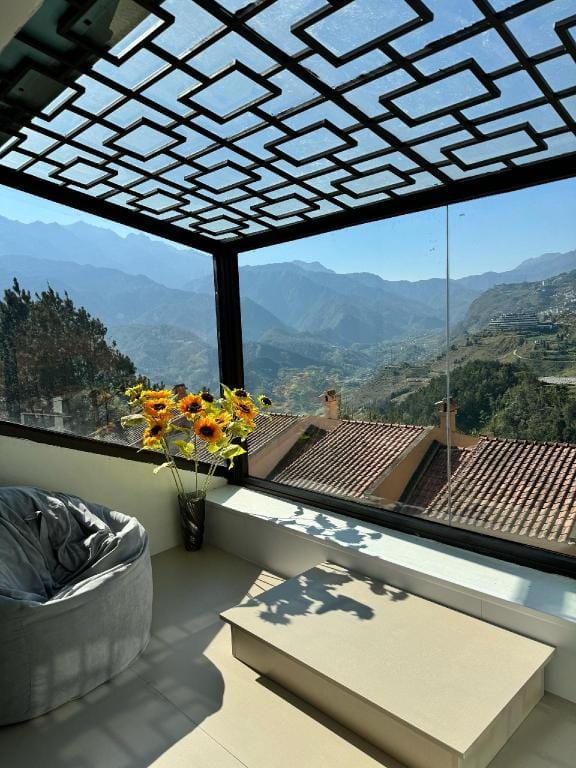 An's House SaPa - Original 5 Bedrooms with Mountain View Vacation rental in Laos