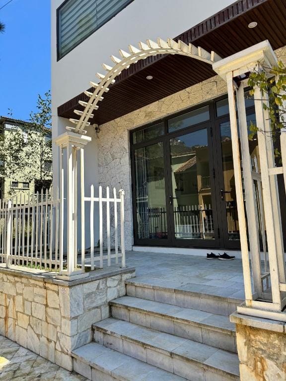 An's House SaPa - Original 5 Bedrooms with Mountain View Vacation rental in Laos