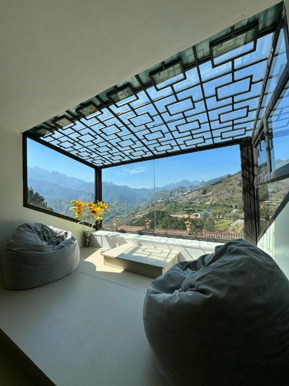 An's House SaPa - Original 5 Bedrooms with Mountain View Vacation rental in Laos