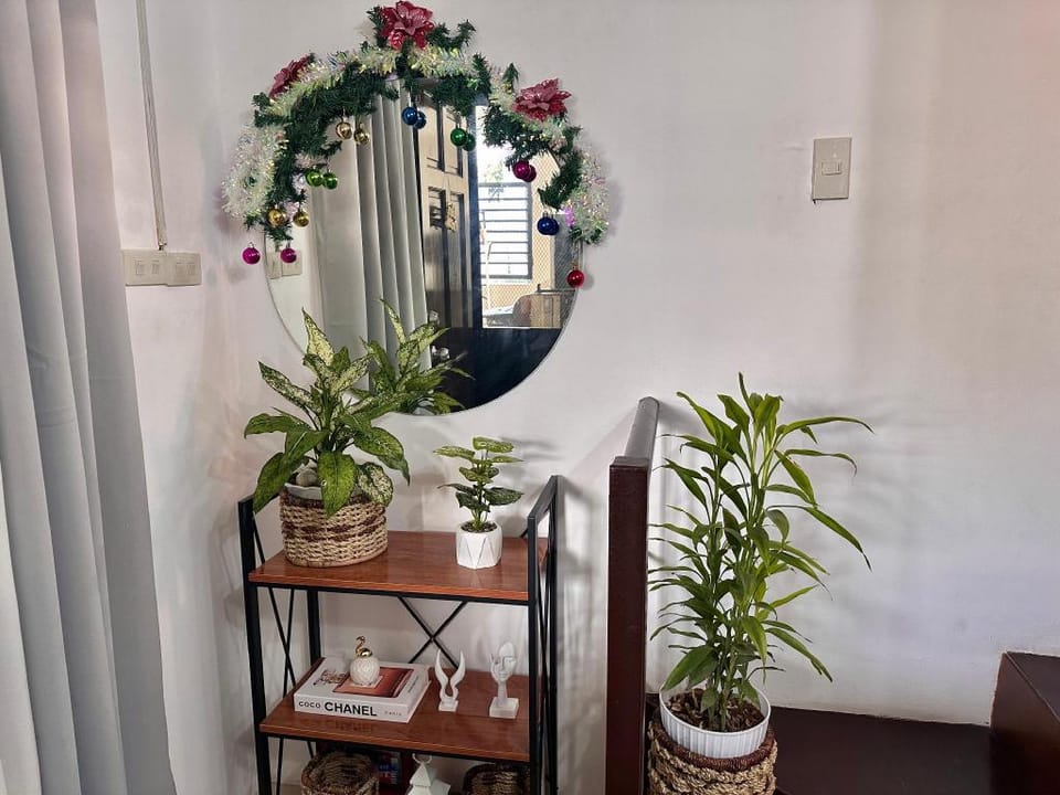 Three Siblings House Rental in Laiya Beach Vacation rental in Calabarzon