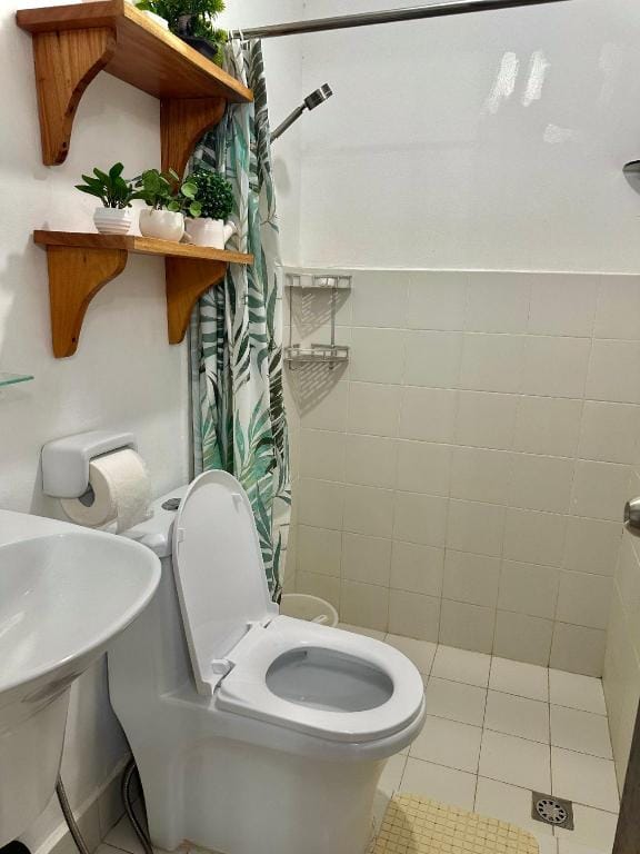 Three Siblings House Rental in Laiya Beach Vacation rental in Calabarzon