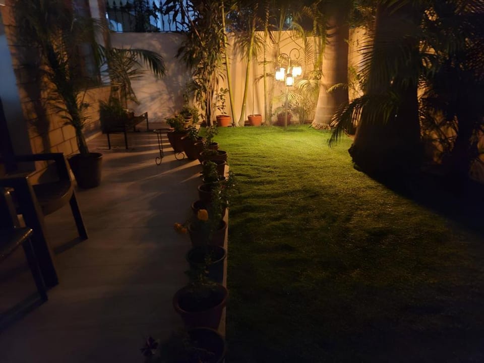 Kanwar Homestay -Posh/Wifi/Kitchen/Parking/Gardens Vacation rental in Punjab, India