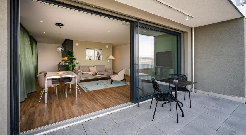 aestate living lakeview in Horgen/Zürich Apartment in Canton of Zurich