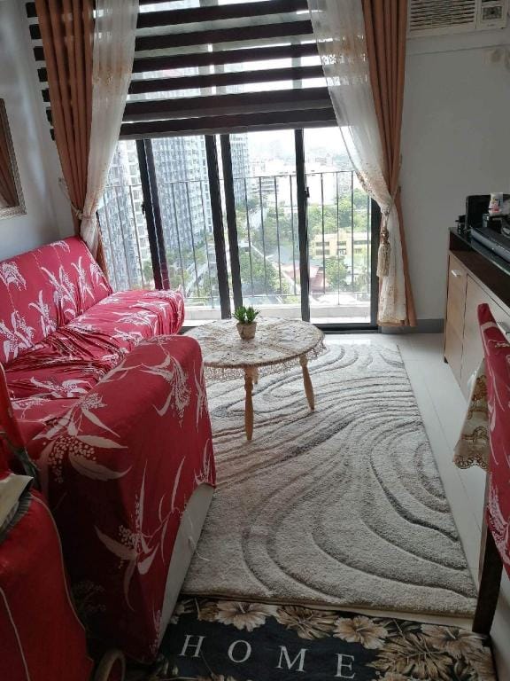 Ras 2 Bedroom Condominium unit  Apartment in Pasig