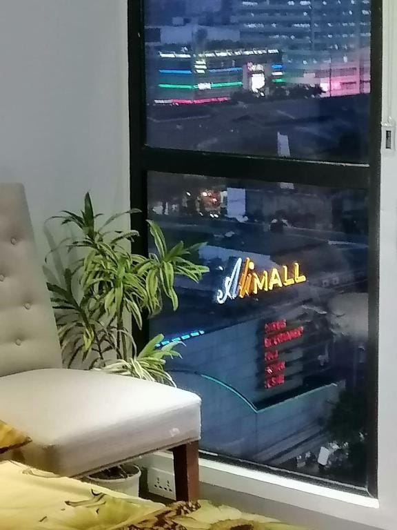 Ras 2 Bedroom Condominium unit  Apartment in Pasig