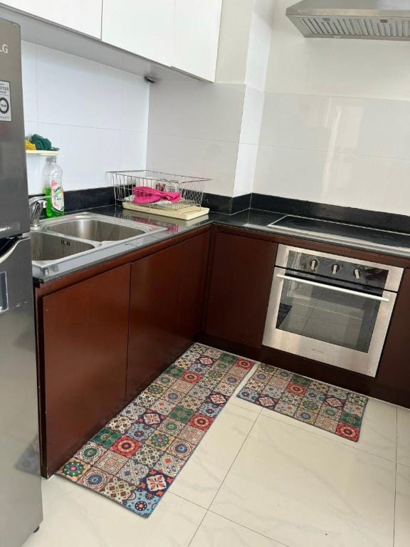 Căn hộ 2PN view biển  Apartment in Phan Thiet