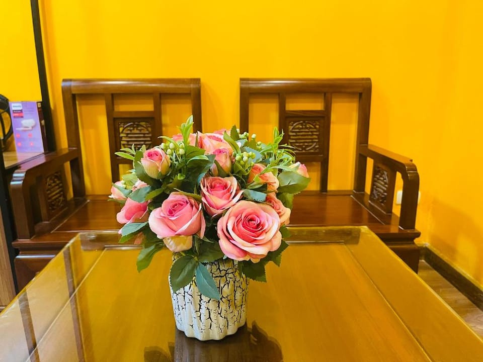 Ngôi nhà Dream House BS_F3 Apartment in Hanoi