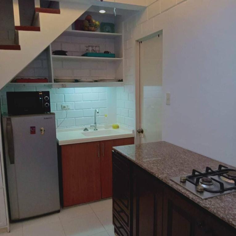 3BR 2Bath House for Rent Vacation rental in Central Visayas
