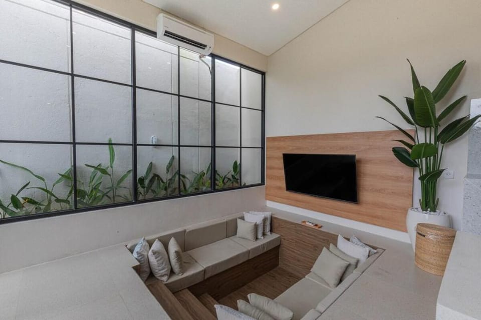 Luxurious Affordable Retreat 2BDR Villa Jimbaran Villa in Bali