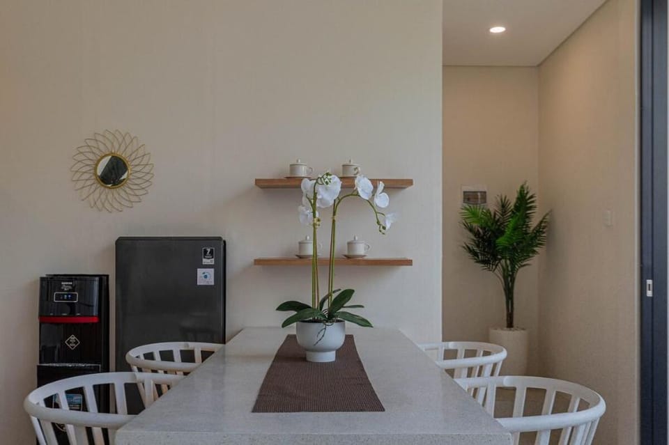 Luxurious Affordable Retreat 2BDR Villa Jimbaran Villa in Bali