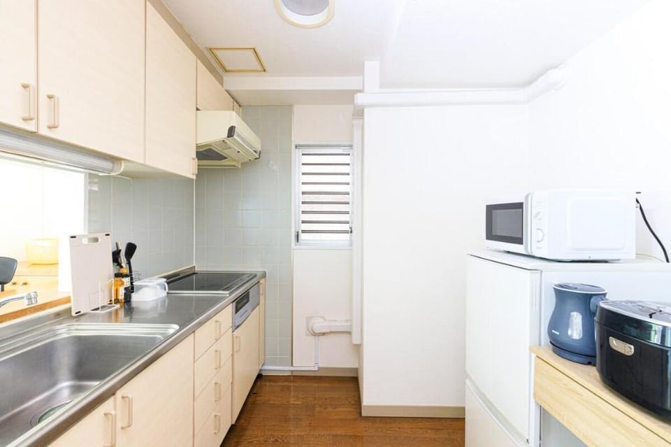 CoCoHouse Asakusa - SkyTree View , 72㎡ Apartment in Japan