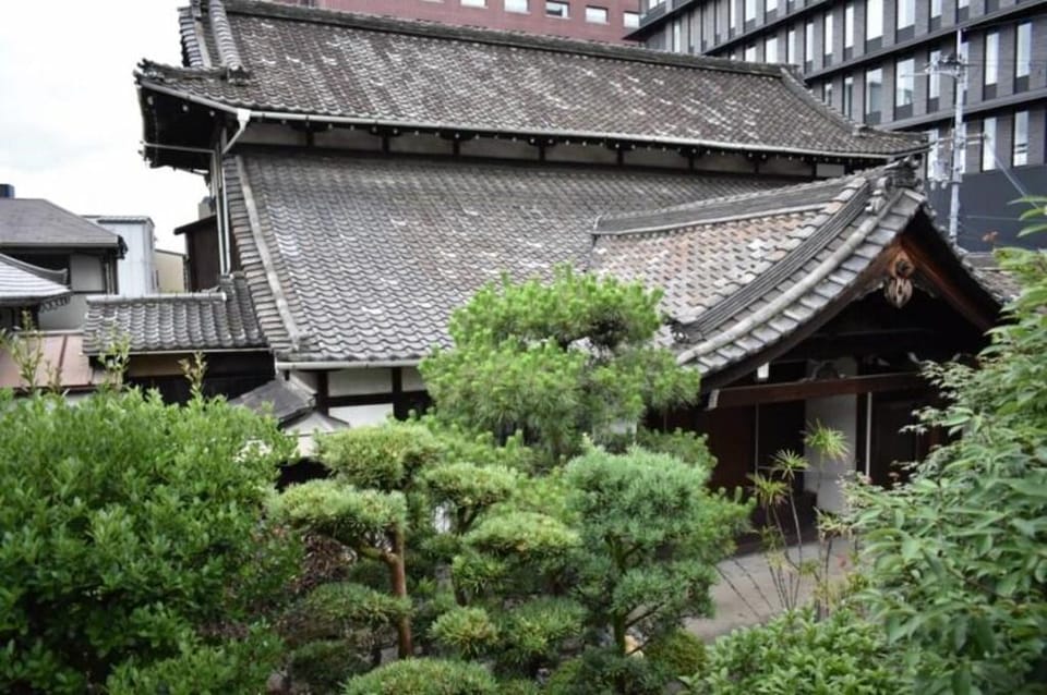 ReQ: 3 mins walk to Kyoto station! Up to 5 people! Vacation rental in Kyoto