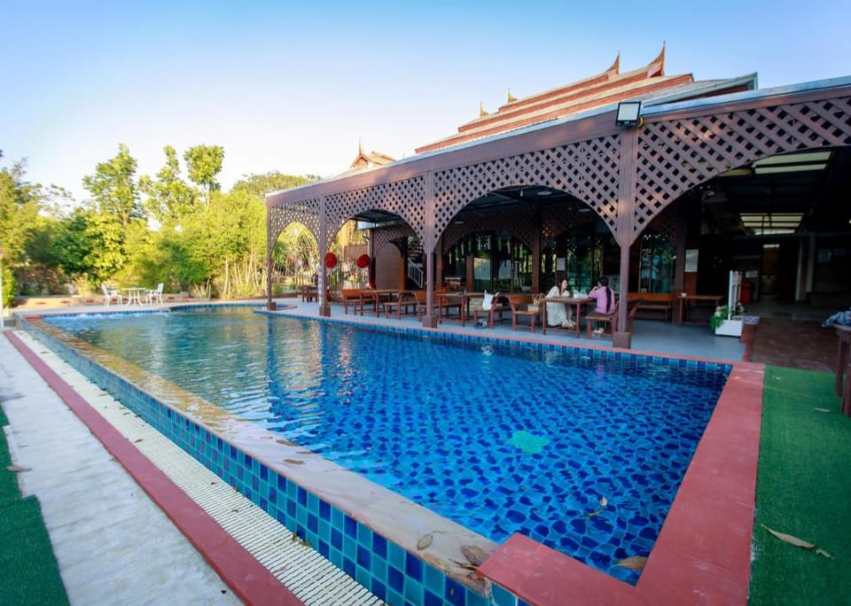 Pornpana Hill Resort Vacation rental in Thailand