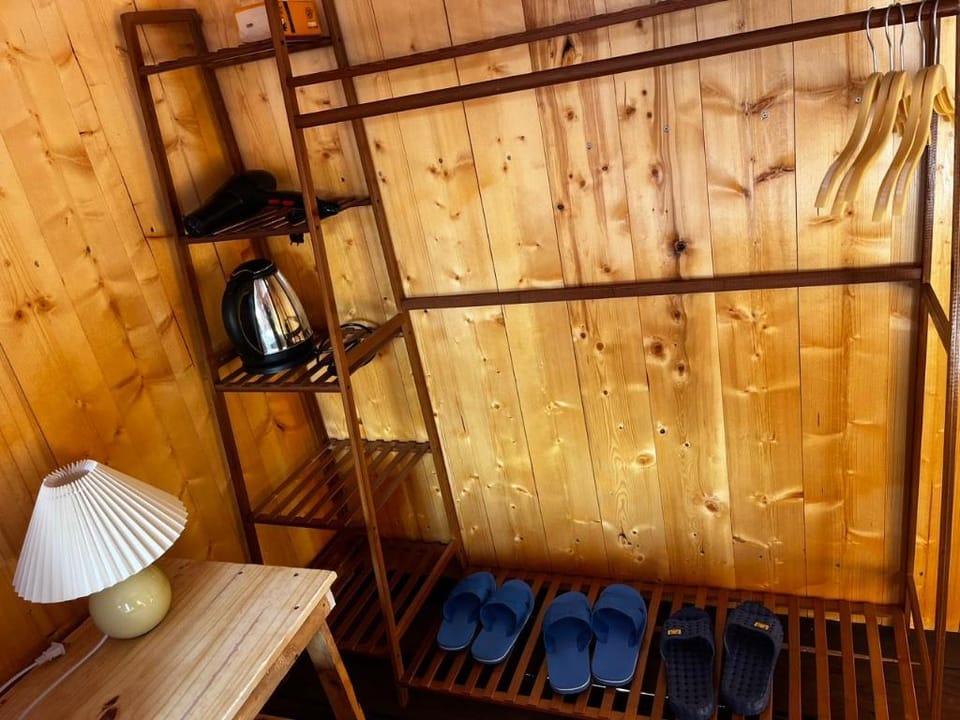 Phú Cường Tà Đùng Farmstay Vacation rental in Lâm Đồng