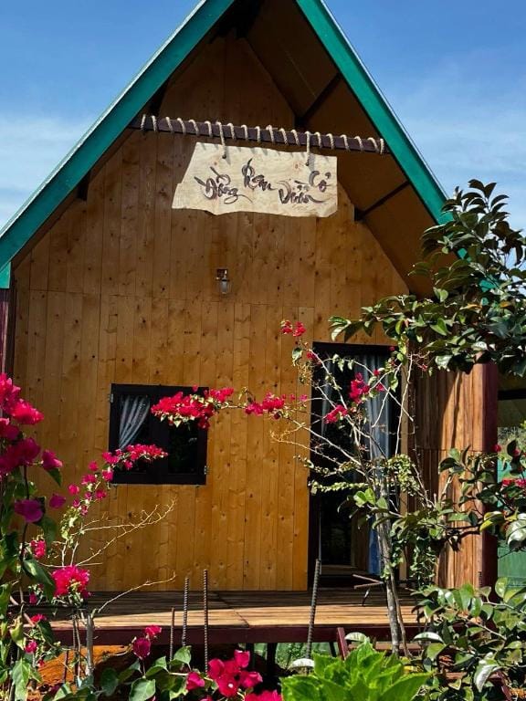Phú Cường Tà Đùng Farmstay Vacation rental in Lâm Đồng