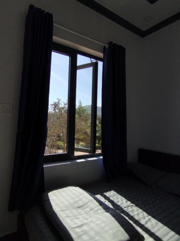 Sài Gòn Bàu Trắng Homestay & Camping Apartment in Bình Thuận Province