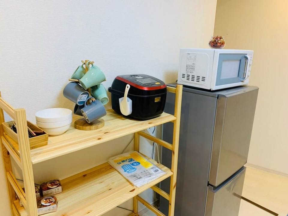 天下茶屋别墅整栋出租/关西机场直达！心斋桥5分钟/有WI-FI，有空调/可接待1-9人 Villa in Osaka