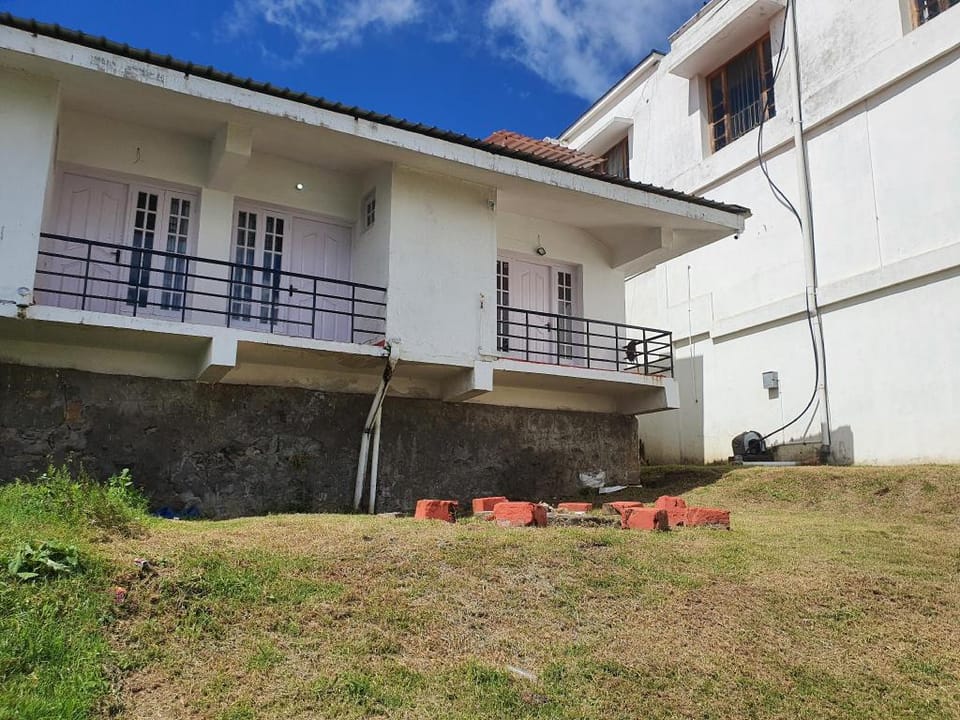 Mount view cottage  Vacation rental in Kodaikanal